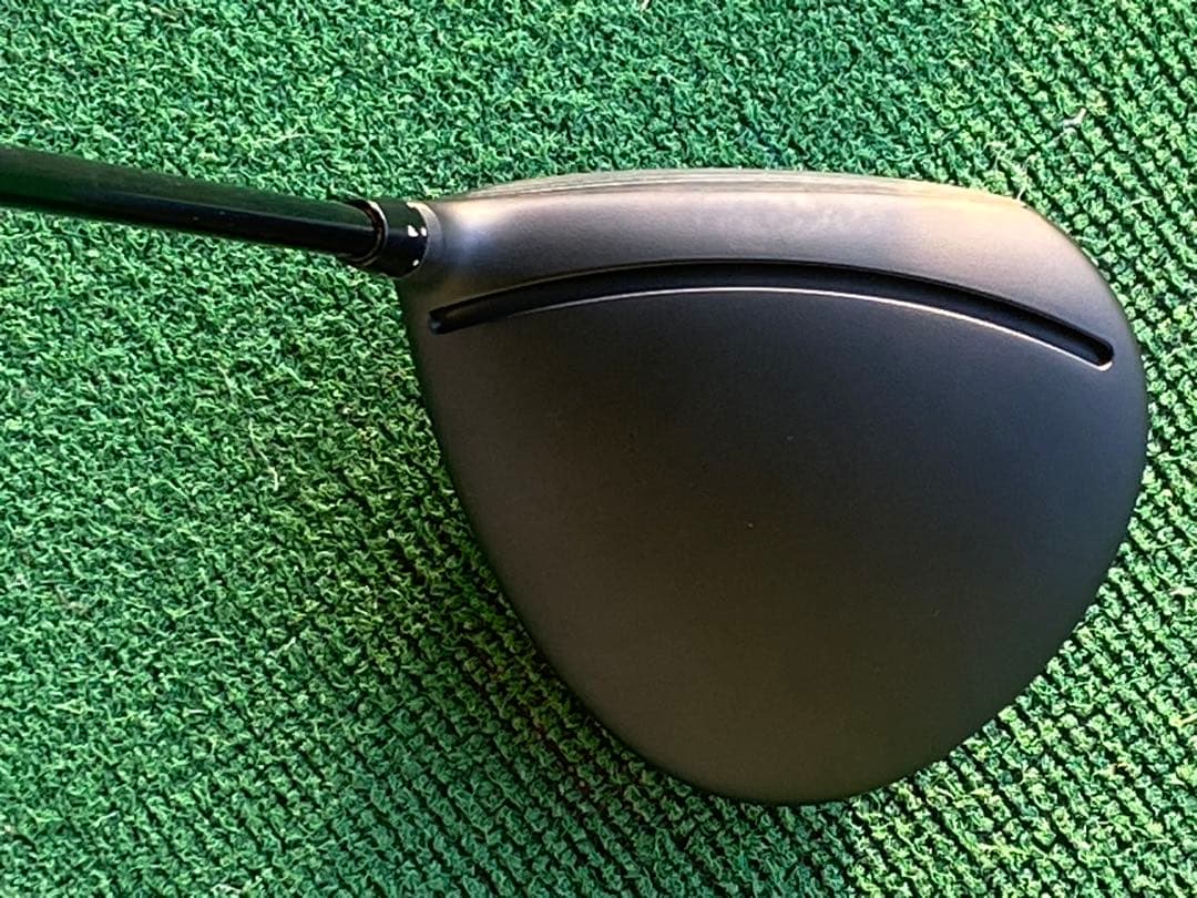 オノフkuro ドライバー 9.5度 2022