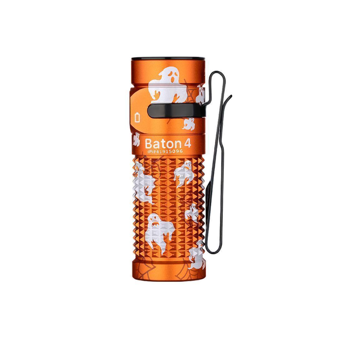 オーライト olight Baton 4 Premium Edition ケース