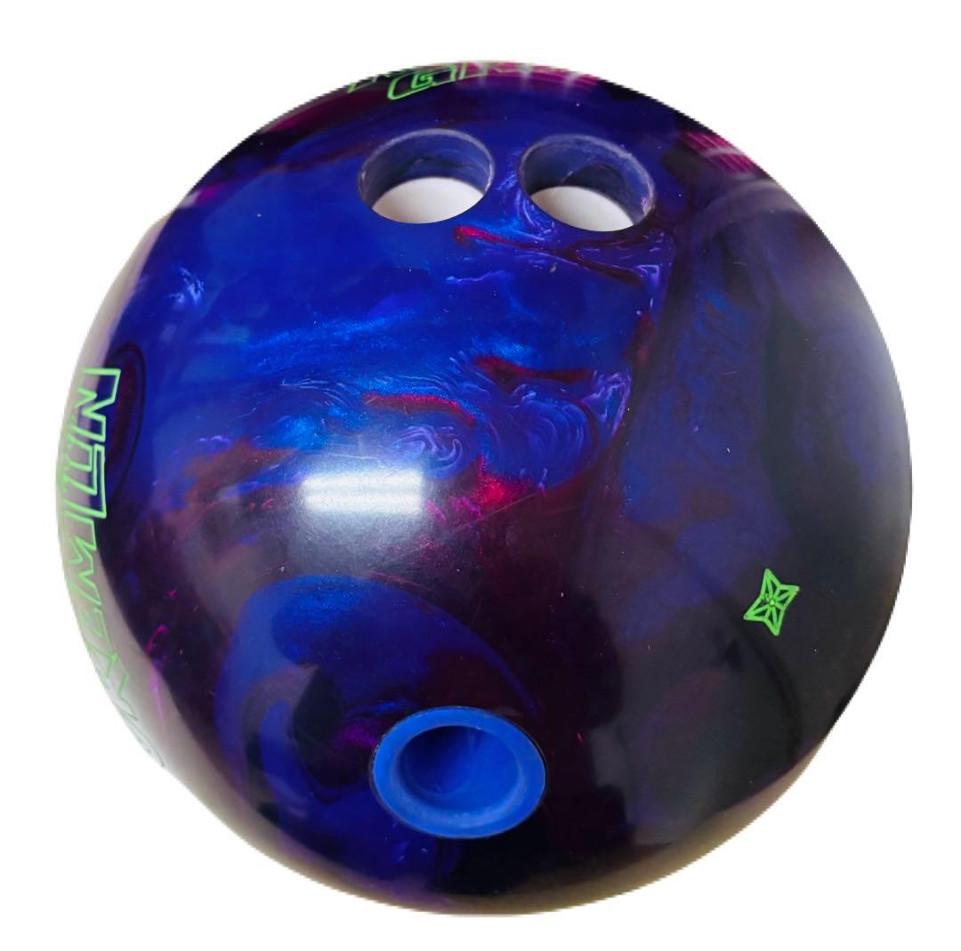 グレムリン　ロトグリップ