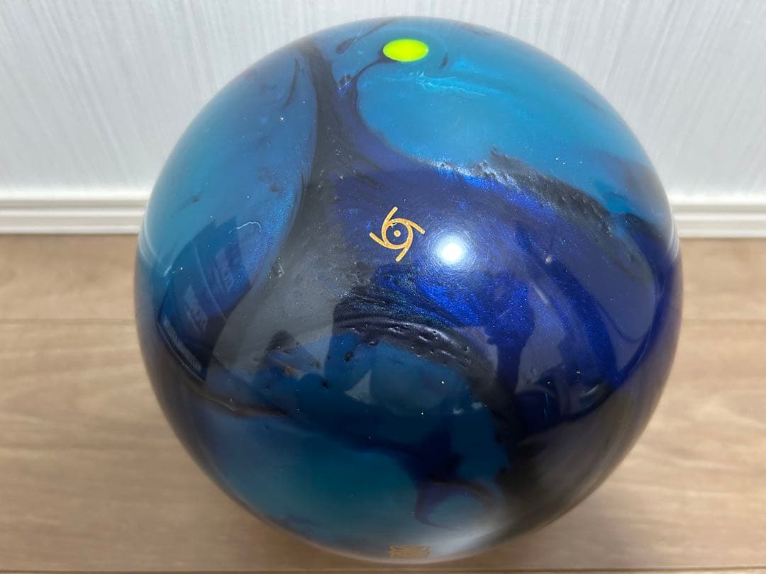 送料込み【新品】アストロフィジックス2　ストーム　15ポンド2オンス 1