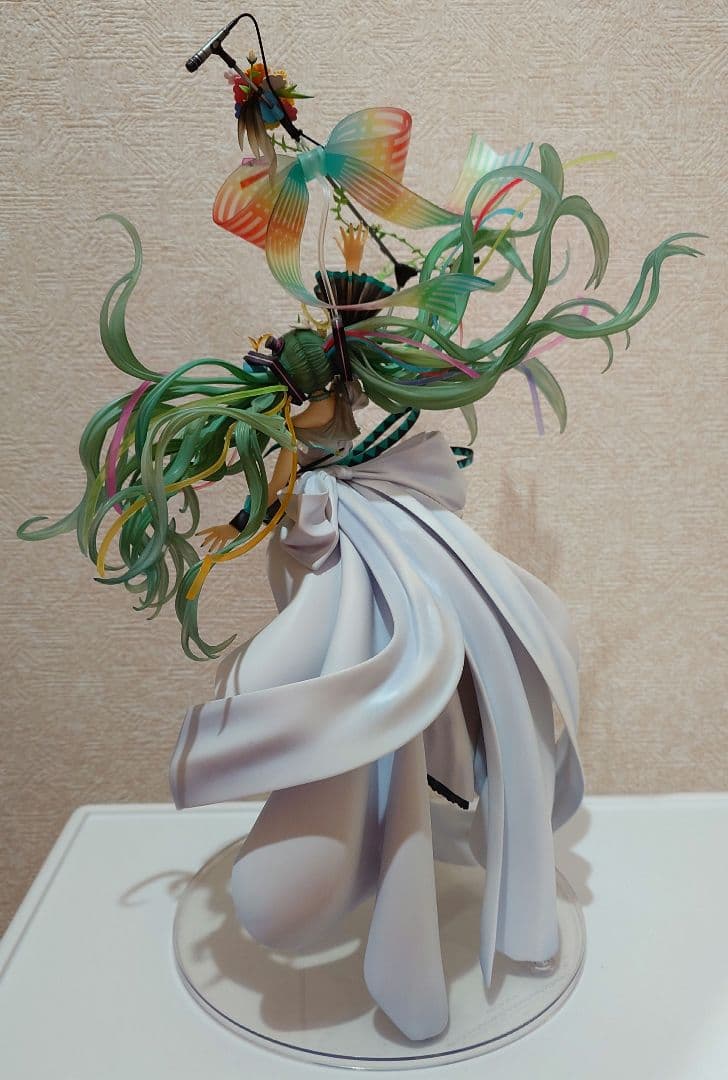 あ*様 Hatsune Miku Memorial Dress Ver.