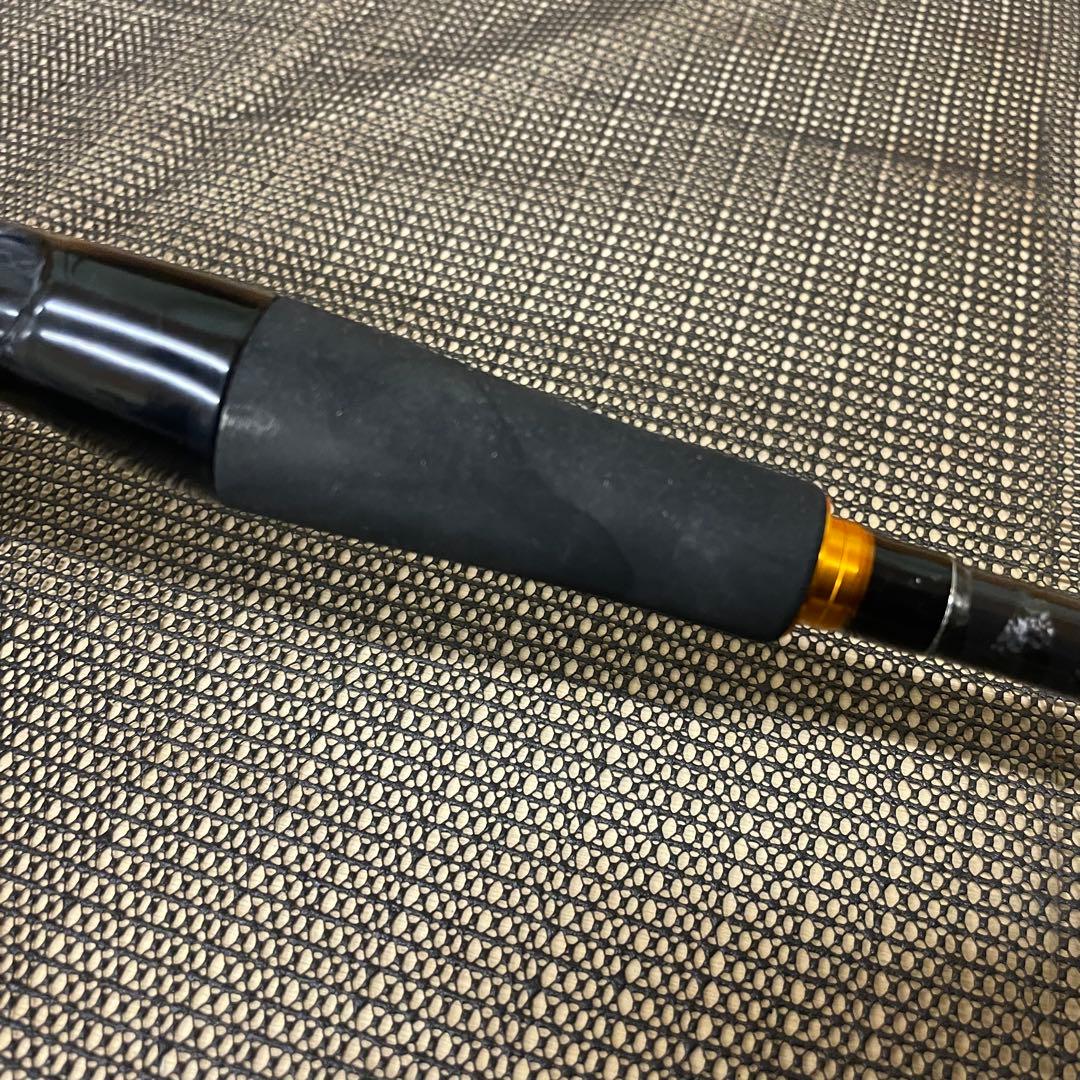 【中古】メジャークラフト　トリプルクロス　TCX-792MH/B