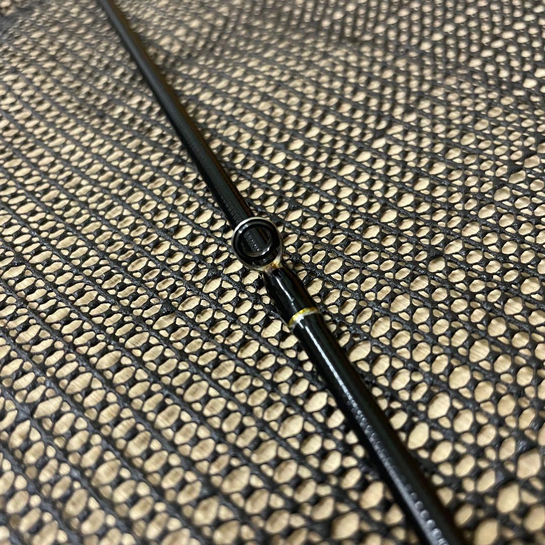 【中古】メジャークラフト　トリプルクロス　TCX-792MH/B