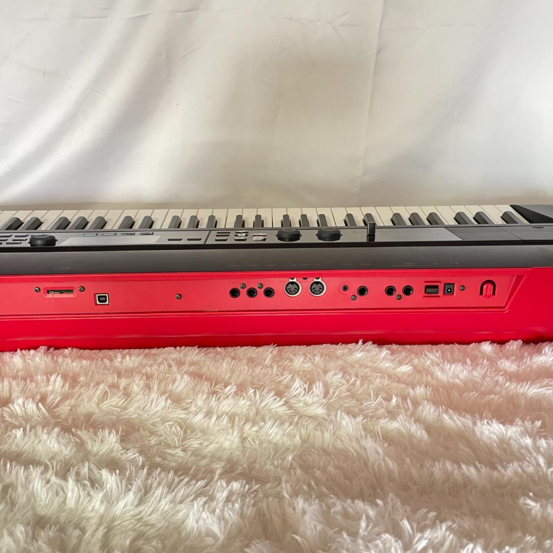 KORG KROSS 88 88鍵 シンセサイザー コルグ