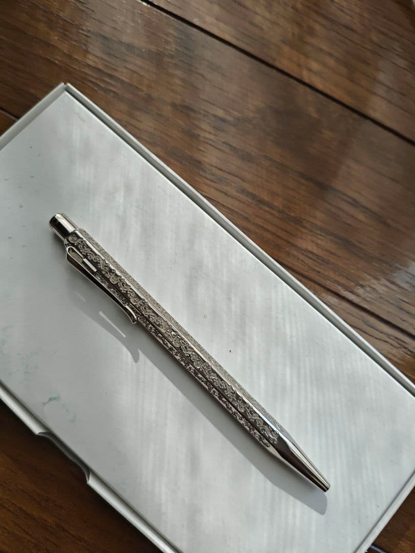 カランダッシュ エクリドールコレクション 日本限定 ビクトリアン