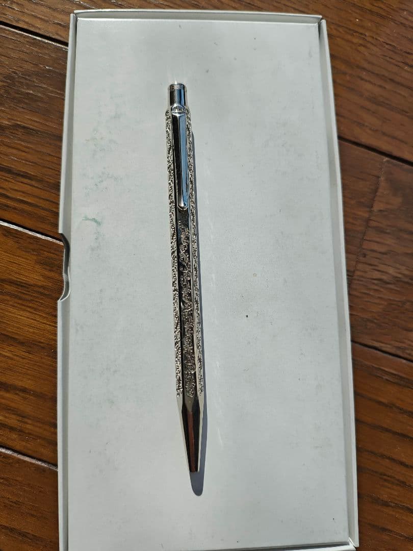 カランダッシュ エクリドールコレクション 日本限定 ビクトリアン