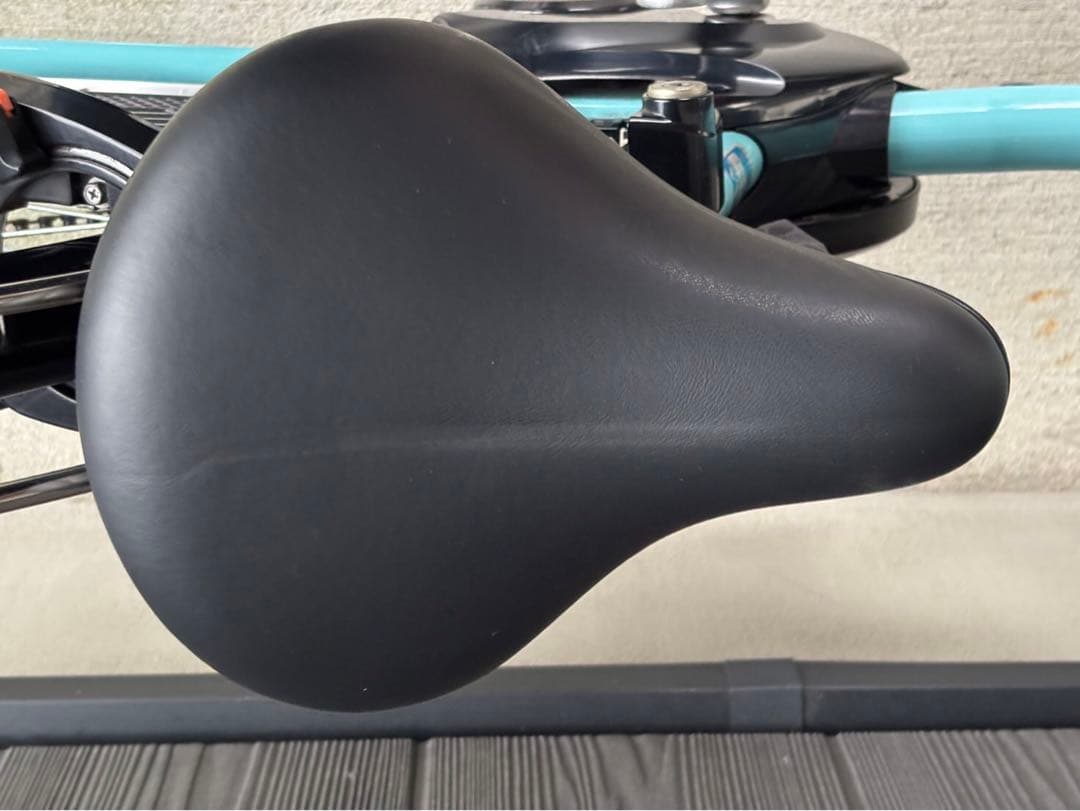 Panasonic ビビYX電動アシスト自転車 岩手県内引取限定