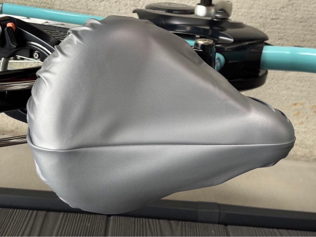 Panasonic ビビYX電動アシスト自転車 岩手県内引取限定