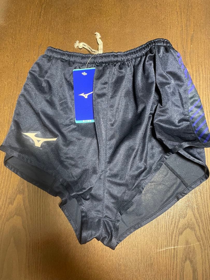 ミズノ　レディース　陸上　ユニフォーム　上下