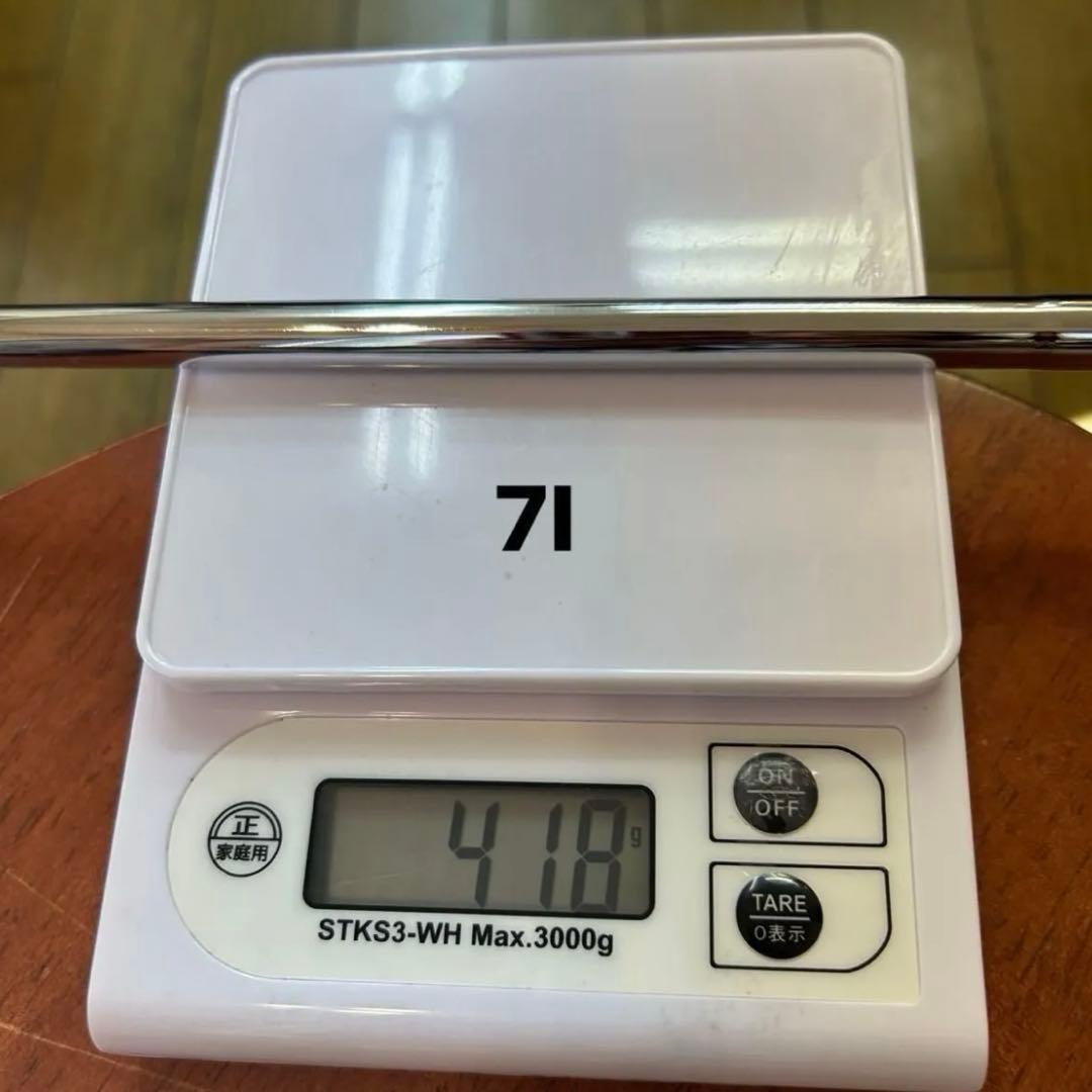 三浦技研 MIURA CB-1001 アイアンセット 5本