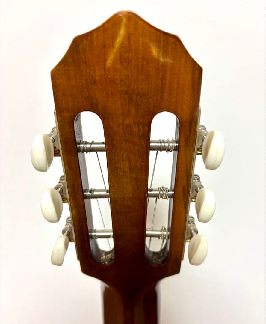 Maruha No.221 アコースティックギター／日本製 ヴィンテージ