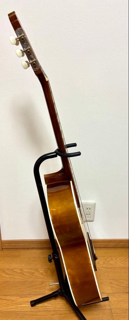 Maruha No.221 アコースティックギター／日本製 ヴィンテージ