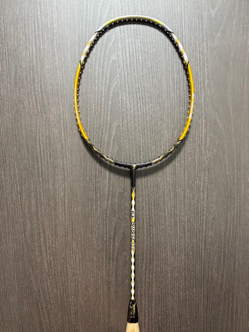 【美品】flypower EL NINO 07 3U相当 フライパワー 廃盤品