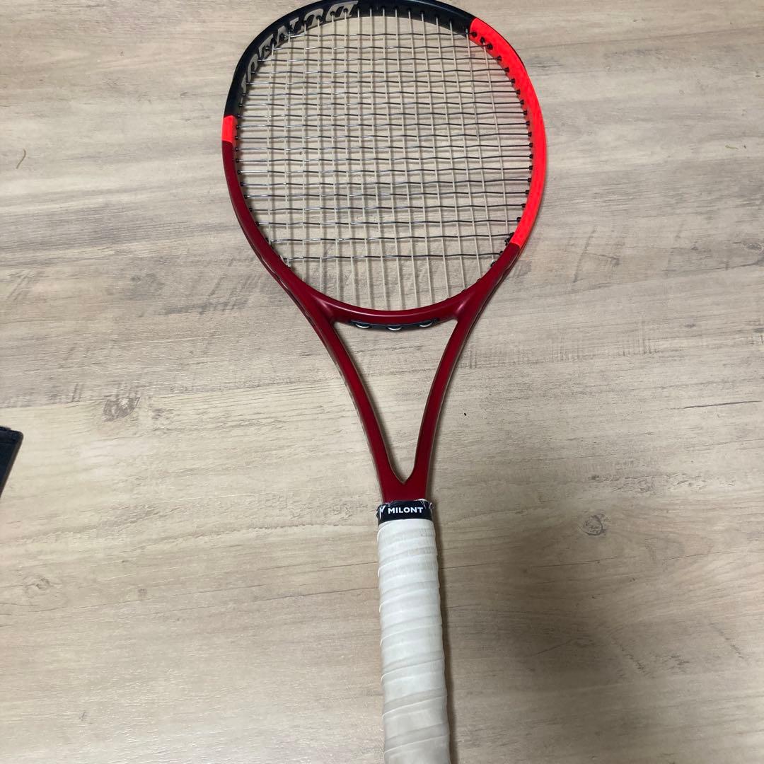 ダンロップ CX200