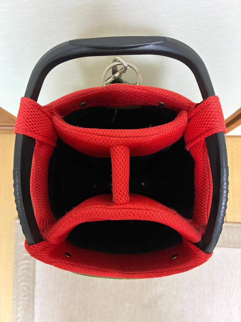 オノフ　キャディバッグ＆トートバッグのセット