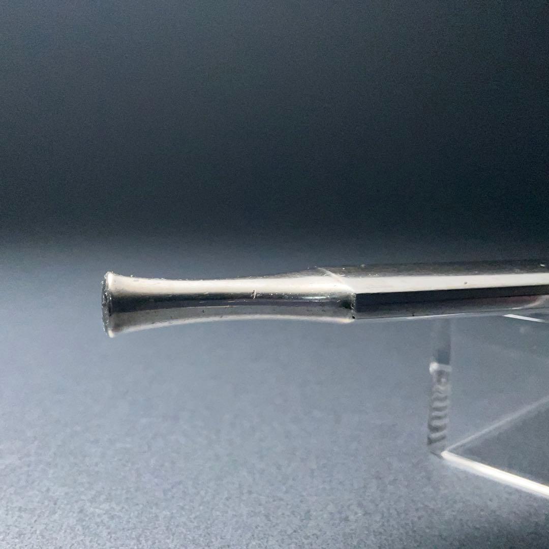 煙管キセル　刀豆　アンティーク　骨董　R1254お2