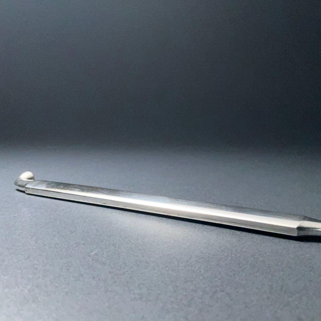 煙管キセル　刀豆　アンティーク　骨董　R1254お2