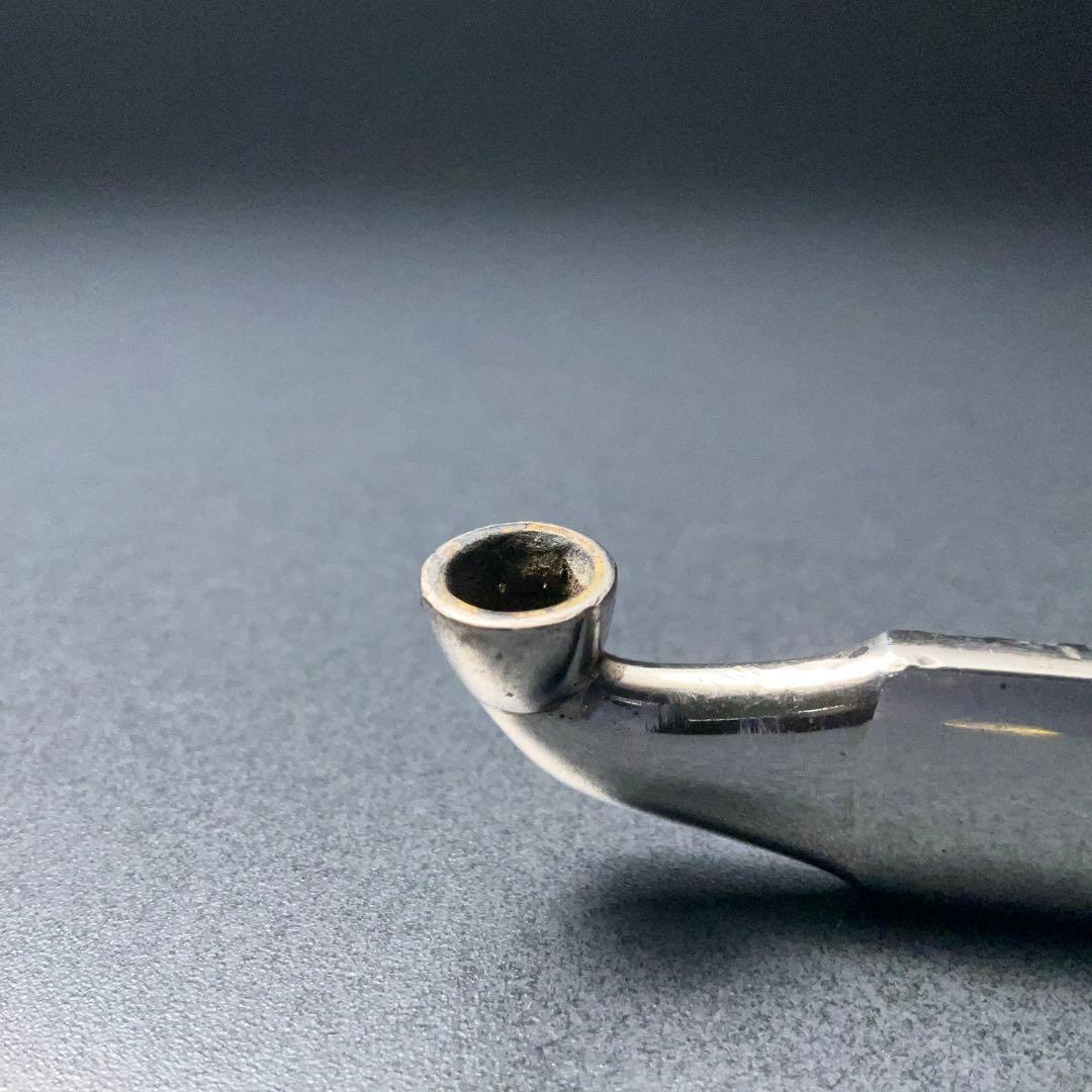 煙管キセル　刀豆　アンティーク　骨董　R1254お2