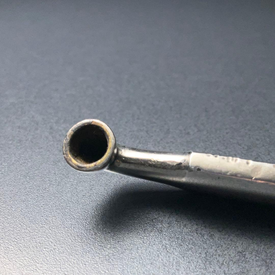 煙管キセル　刀豆　アンティーク　骨董　R1254お2