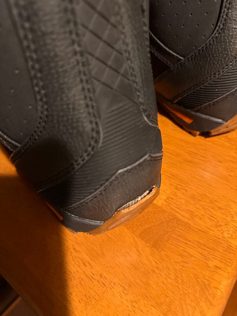 BURTON IMPERIAL 26.5cm スノーボードブーツ