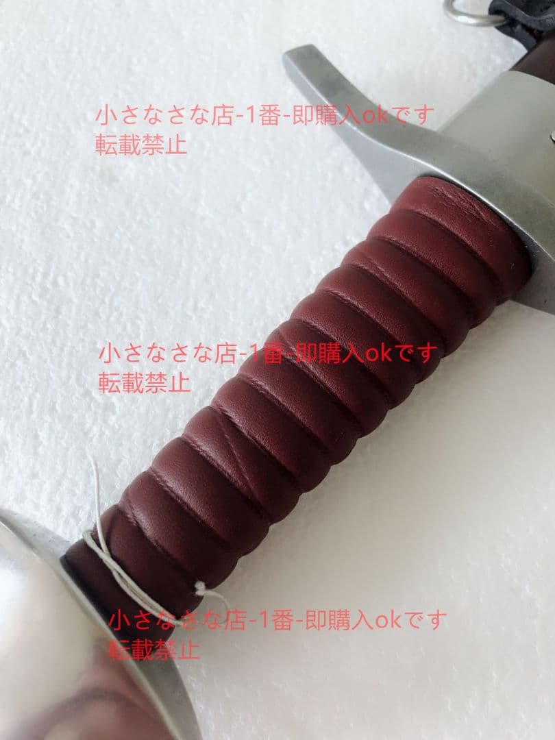 11世紀ヴァイキング片手で剣の練習をする 漢威 西洋剣 武具 刀装具 模造刀