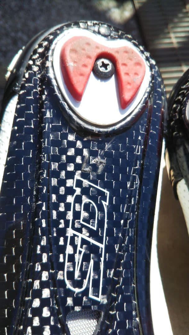 シディ SIDI SCARPE WIRE2 CARBON AIR ホワイト