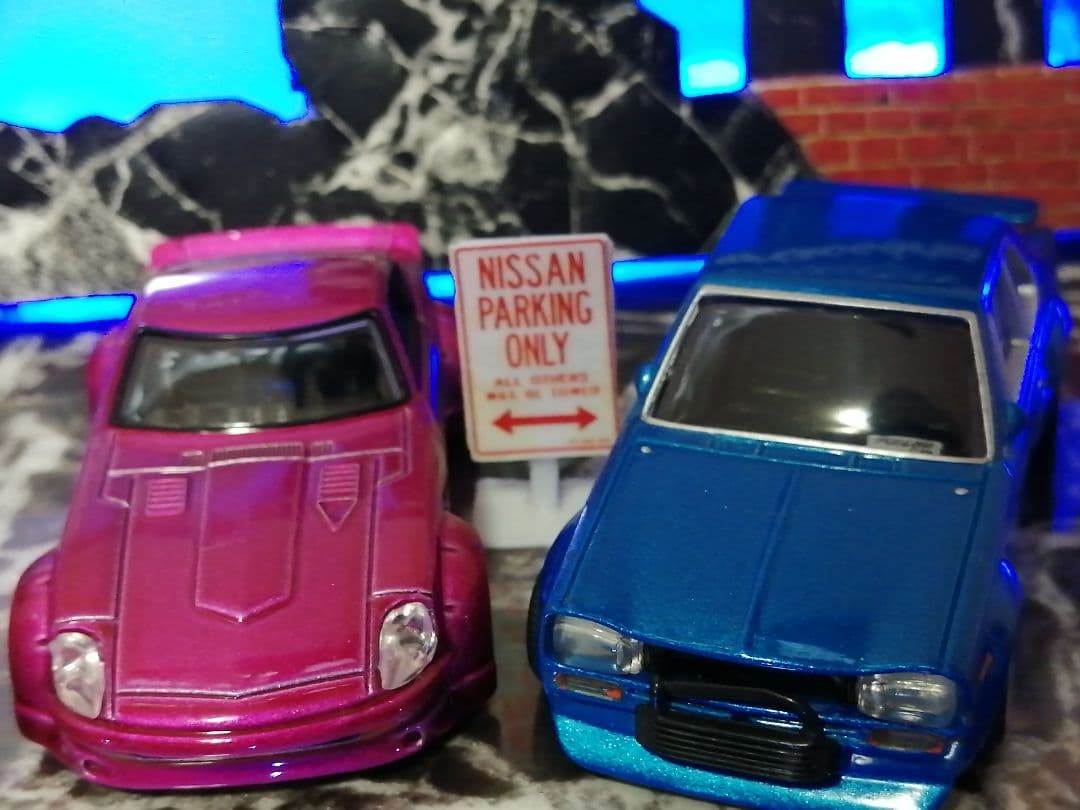 ☆1/64 Cocodake Plate E