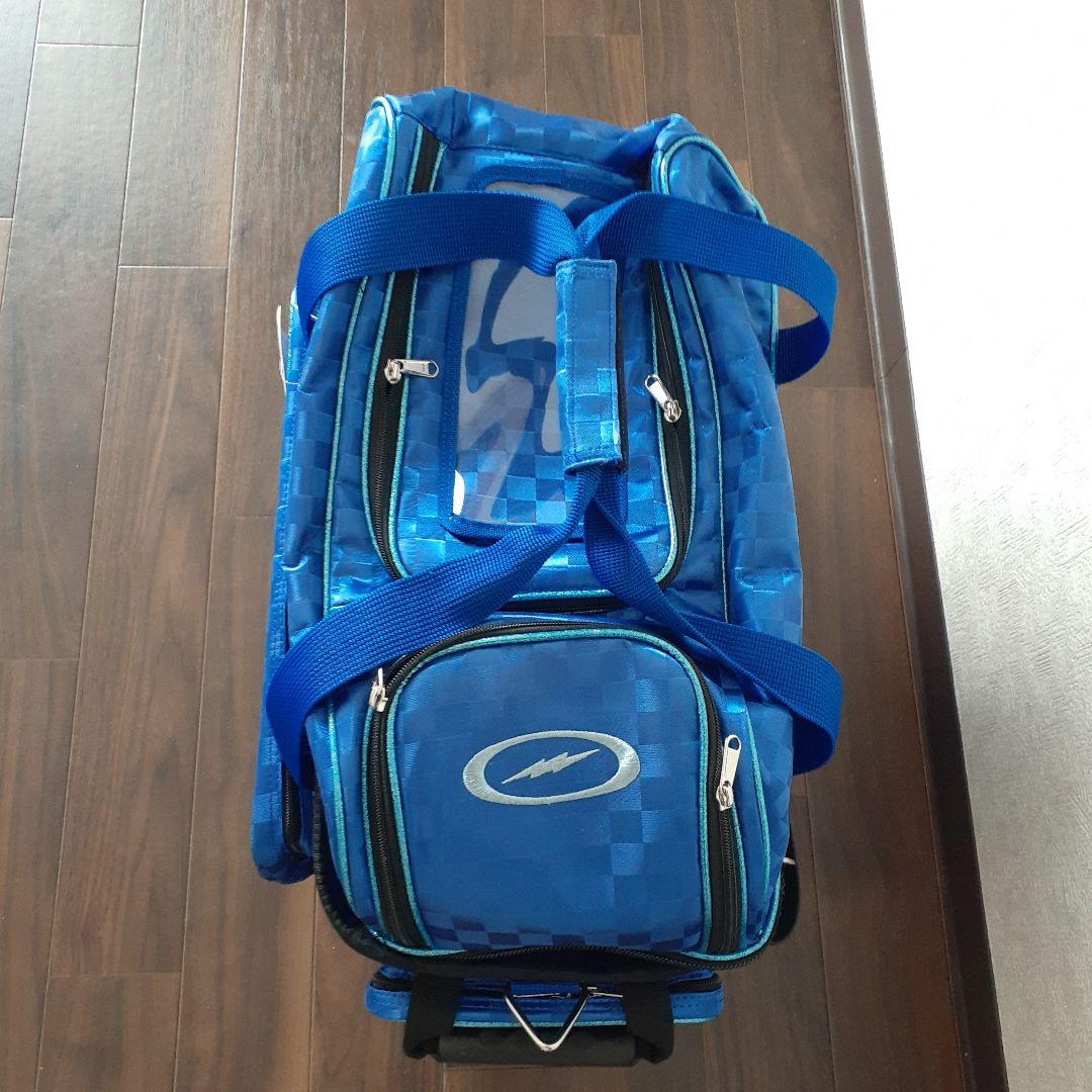 STORM SB207-DF 2ボールローラー 新品未使用