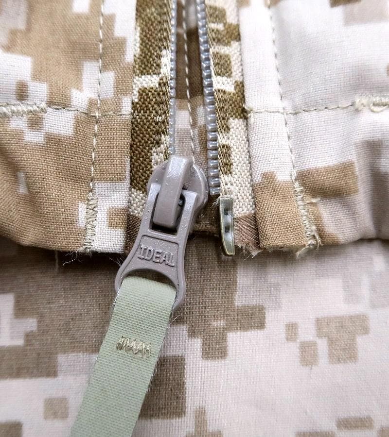 極美品 M-L 米軍実物 パタゴニア MARS レベル5 ジャケット AOR1