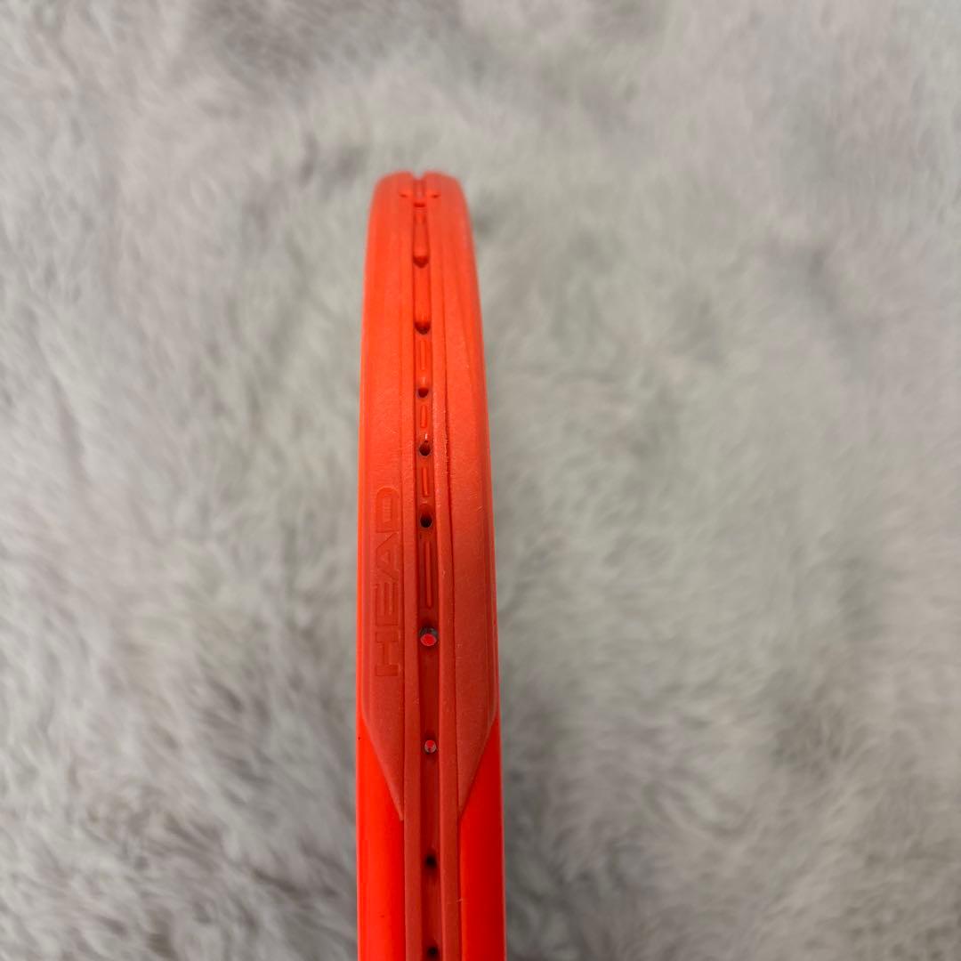 ラケット(硬式用) head radical Pro G3