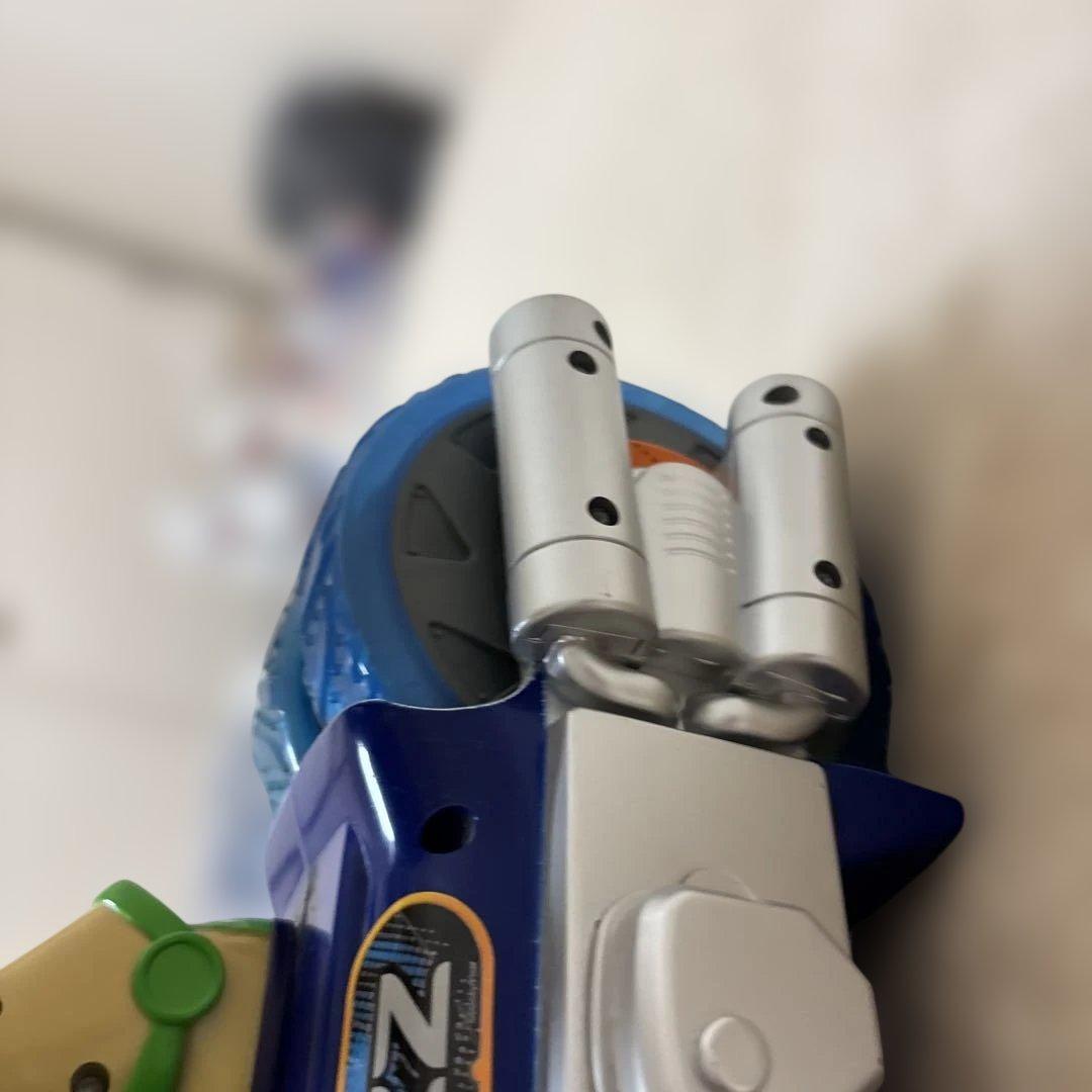 バズ・ライトイヤー ラジコン RC 平成レトロ