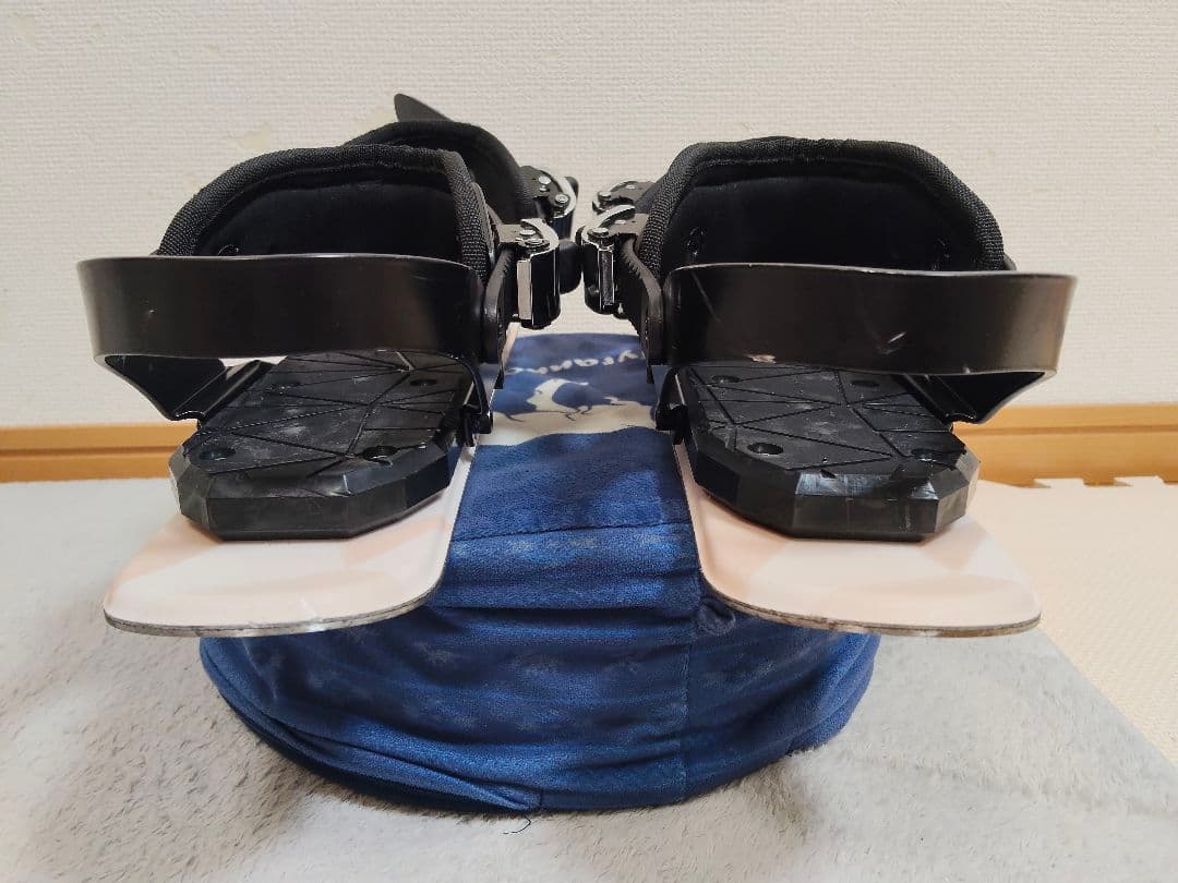 スキースケート　SKISKATES