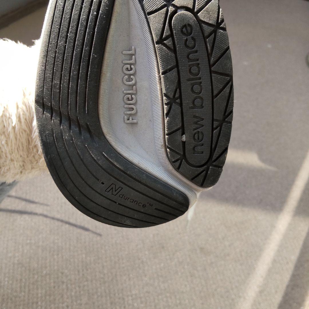 ニューバランス M990v6 BK6 28センチ