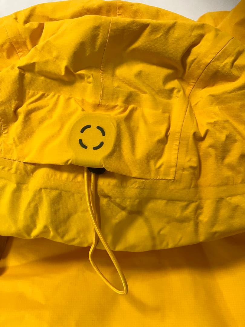 良品高品質　AK457 バートン　藤原ヒロシ　ダウン　フェザー