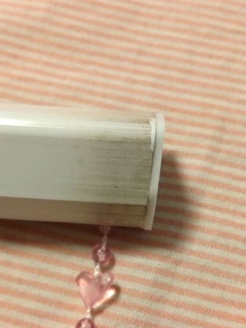 【レア】ハローキティ ビーズ のれん カーテン サンリオ レトロ