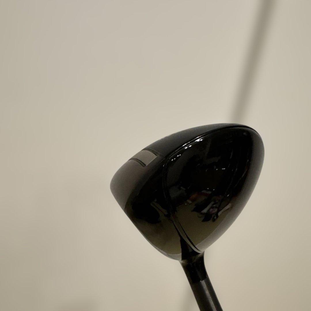 キャロウェイ　APEX UW 21 2025 PINGツアーブラック　75X