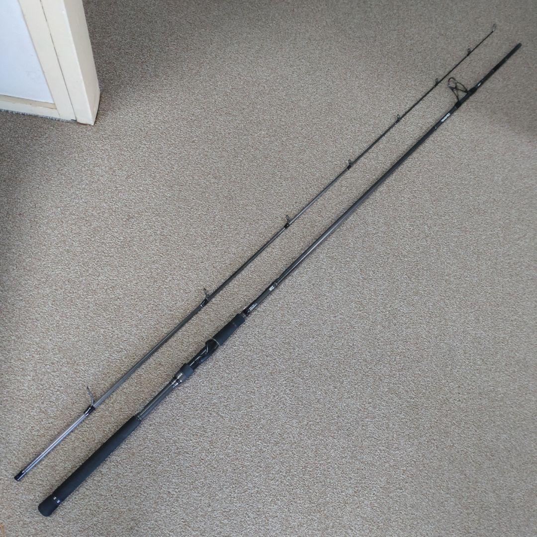 ダイワLABRAX(ラブラックス) AGS 100MH