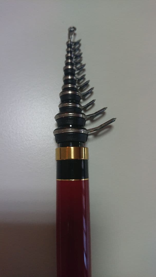 がまかつアテンダー２ １５－５３