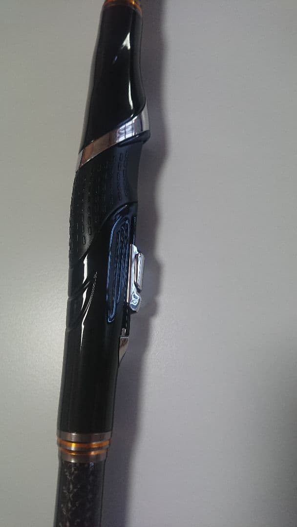 がまかつアテンダー２ １５－５３