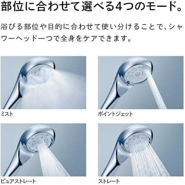 【新品・未開封】リファ(ReFa) FINE BUBBLE U ホワイト