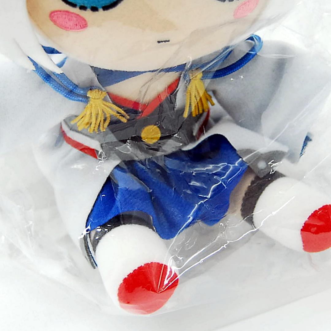 ふもふもかが アズールレーン ぬいぐるみ 加賀 Gift アズレン ギフト