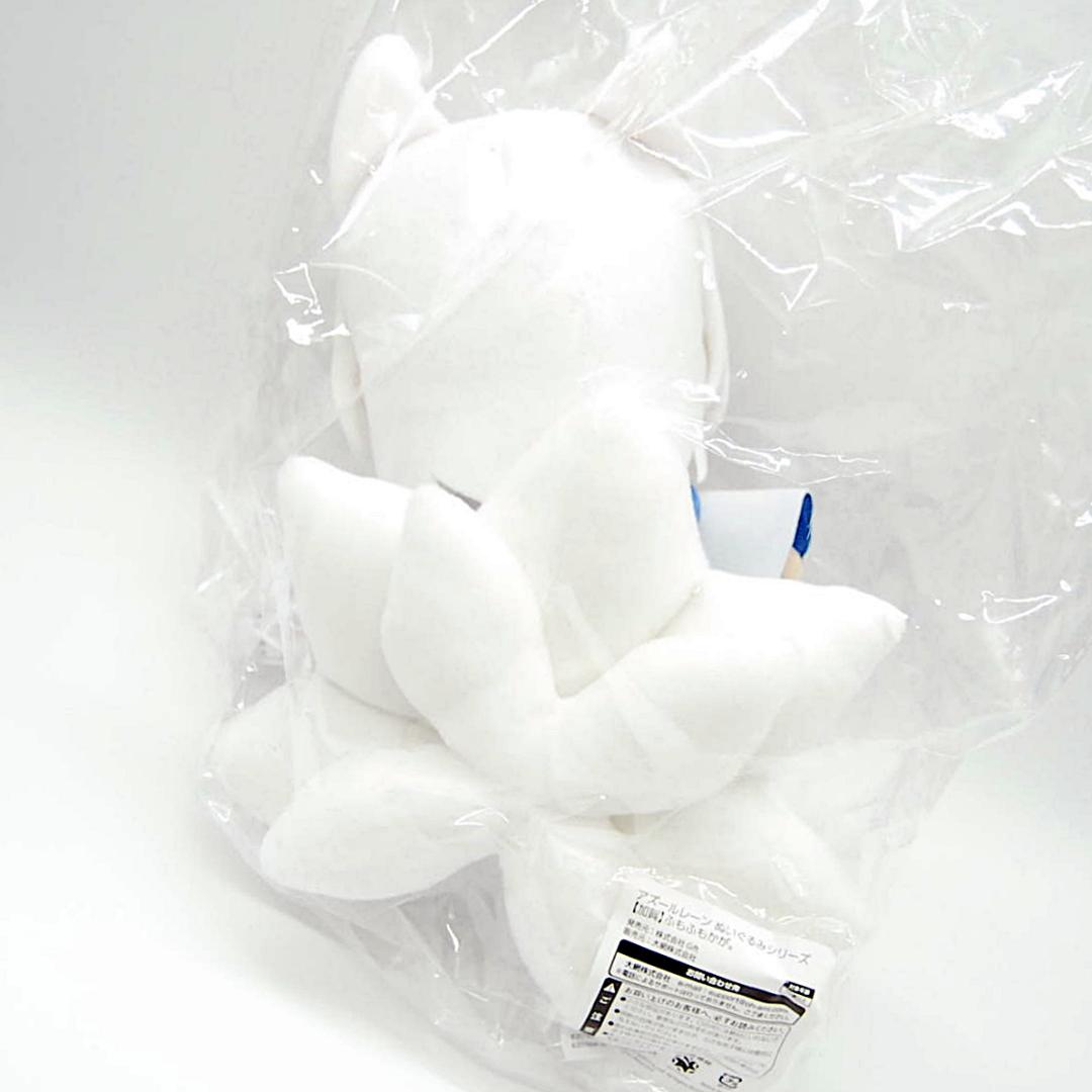 ふもふもかが アズールレーン ぬいぐるみ 加賀 Gift アズレン ギフト