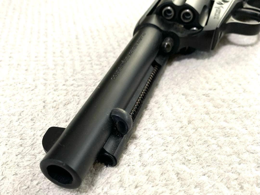 エアガン　東京マルイSAA.45 アーティラリー 5 1/2インチ 10歳以上