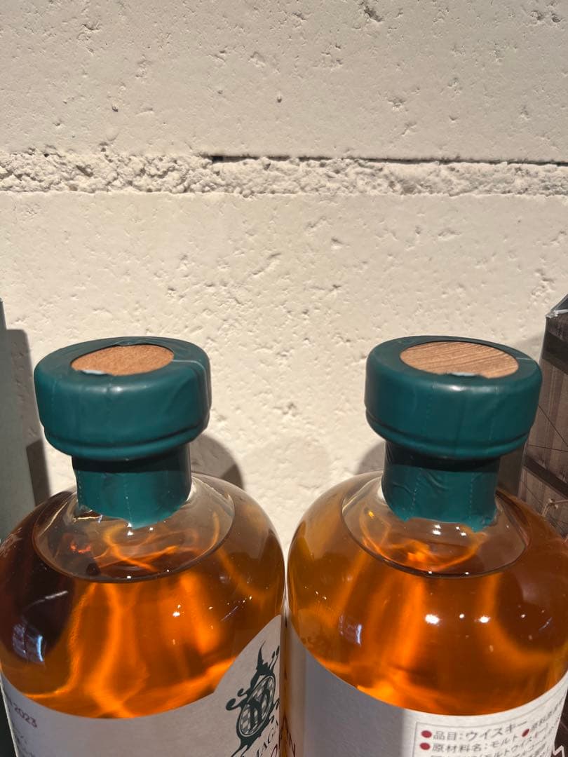 山鹿蒸留所YAMAGA NEW BORN 2023 375ml