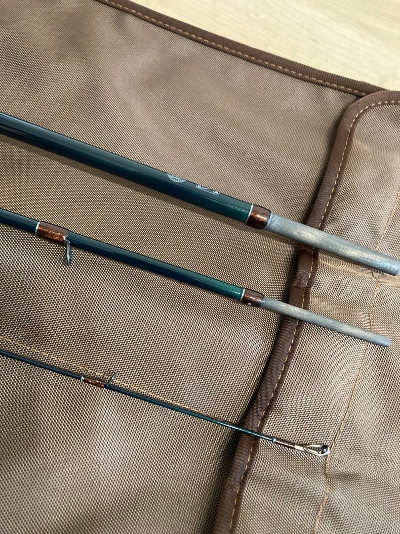 ジャッカル　(JACKALL) ナワバリ レンジ コンフィー NRC-S88M