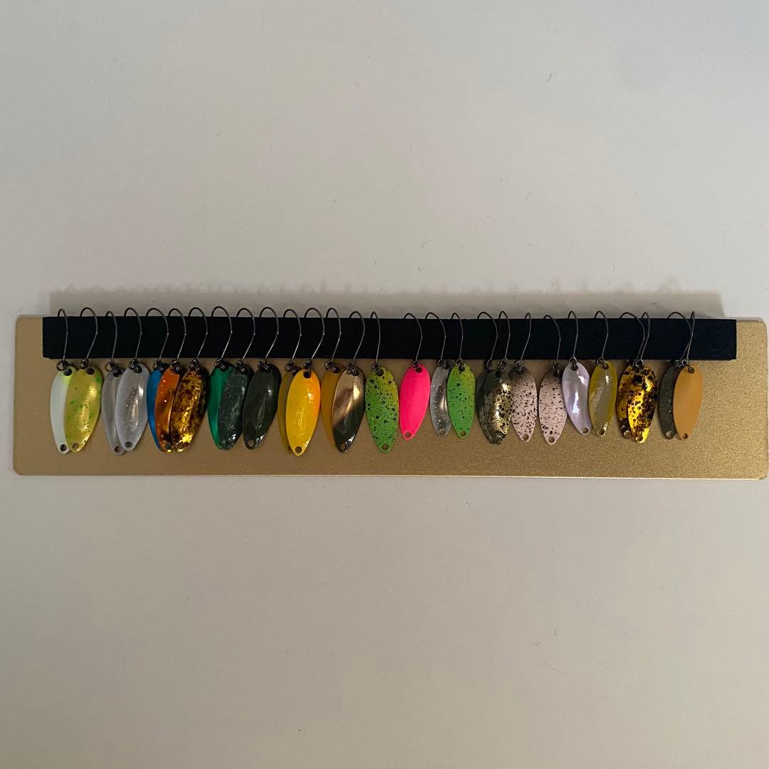 【TIMON】ティモン ジャッカル リクーゼ スプーン 28枚セット