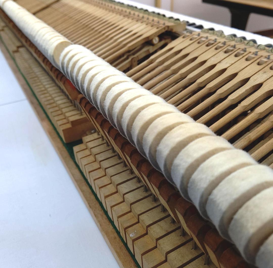 ヤマハ C3 【内部調整/外装研磨美装/調律済】　試弾歓迎です！ YAMAHA