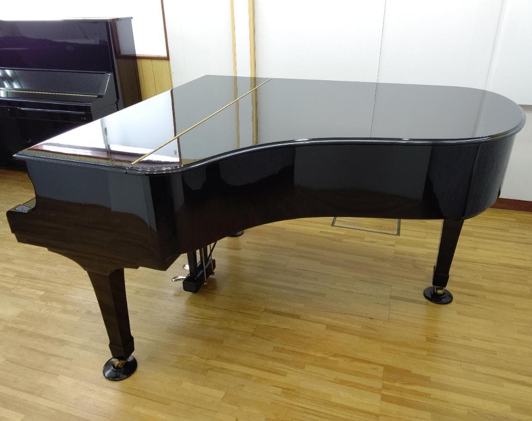 ヤマハ C3 【内部調整/外装研磨美装/調律済】　試弾歓迎です！ YAMAHA