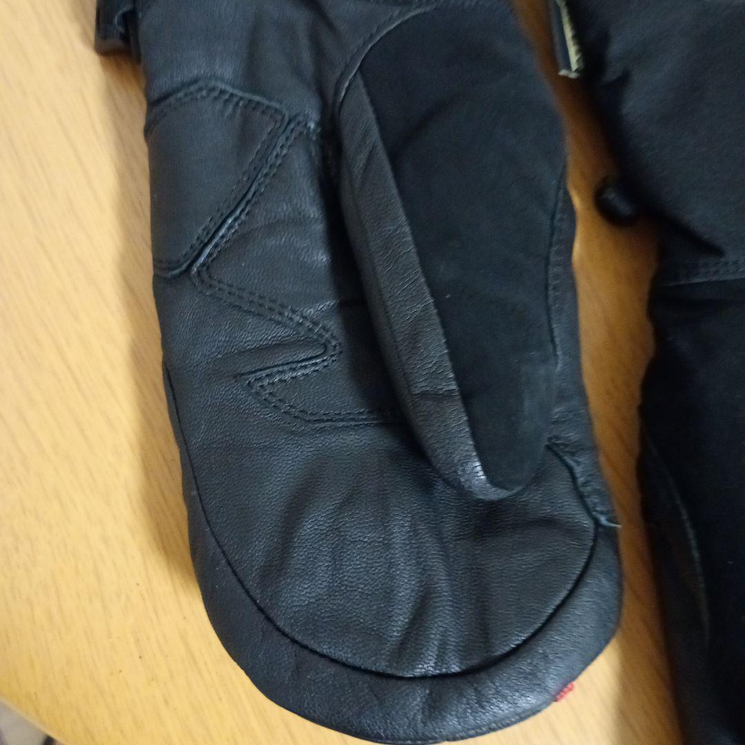 THE NORTH FACE スキー・スノーボード用グローブ　ミトン型【タグ無】