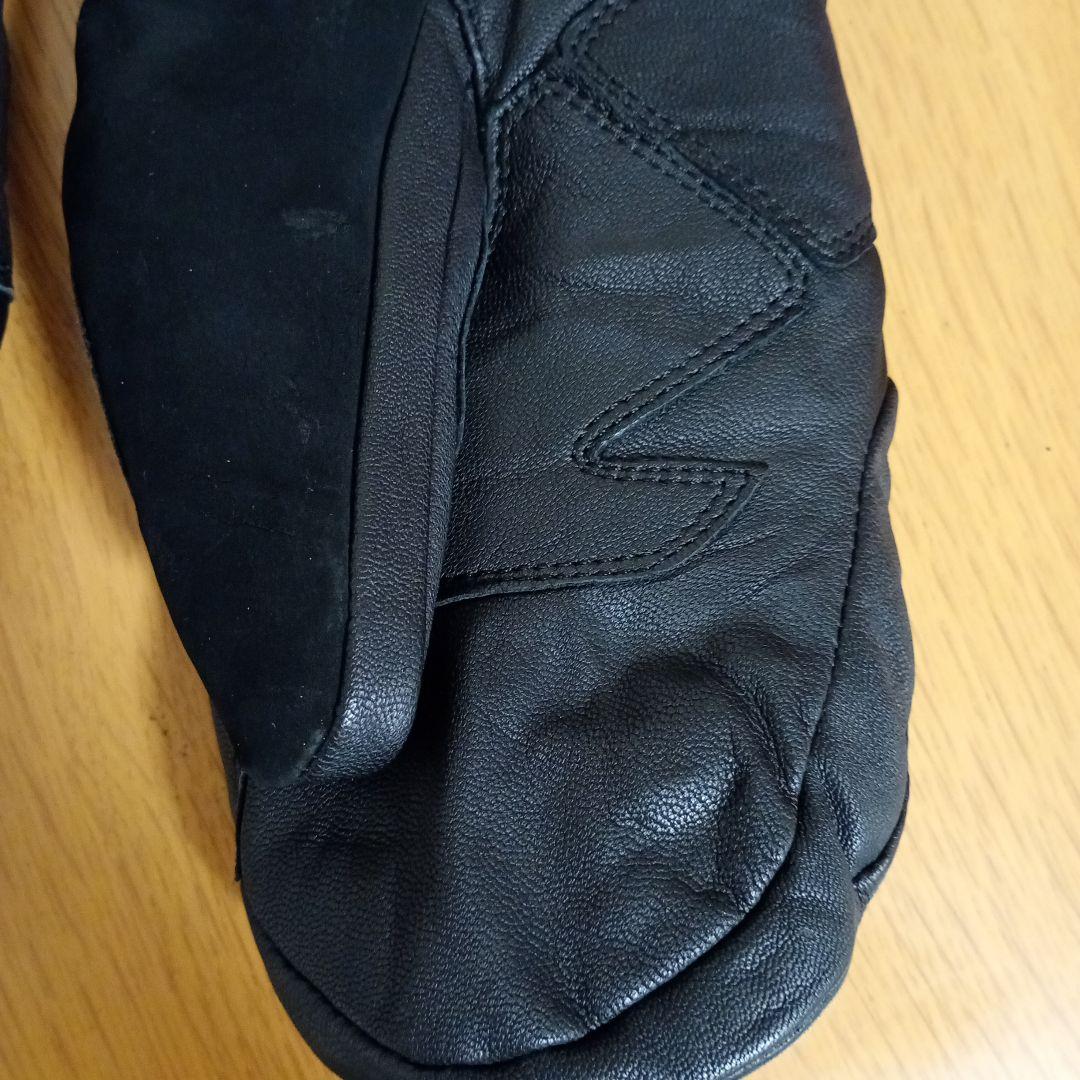 THE NORTH FACE スキー・スノーボード用グローブ　ミトン型【タグ無】